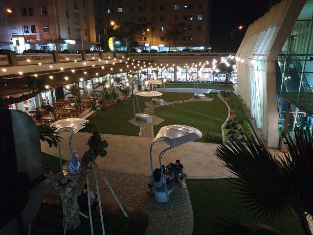 Kalibata City